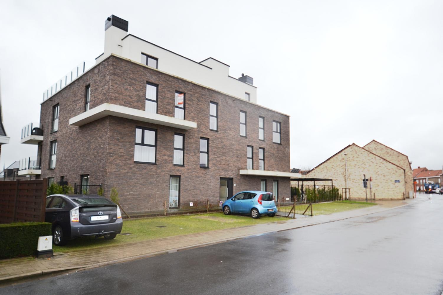 Apartment for rent in Izegem