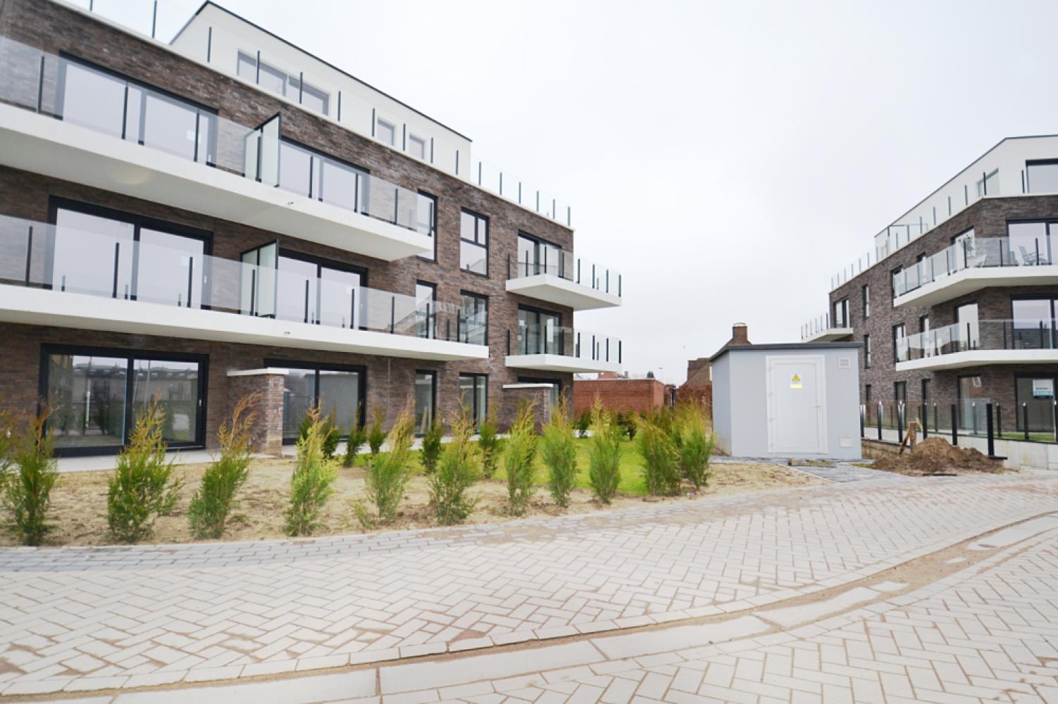 Apartment for rent in Izegem