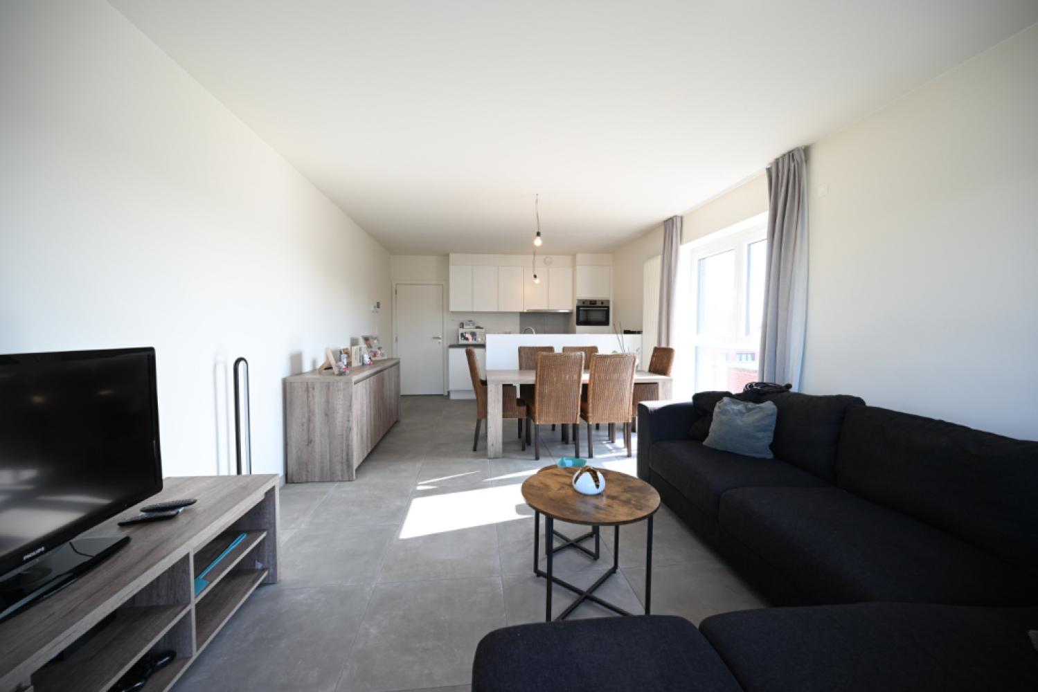 Apartment for rent in Izegem
