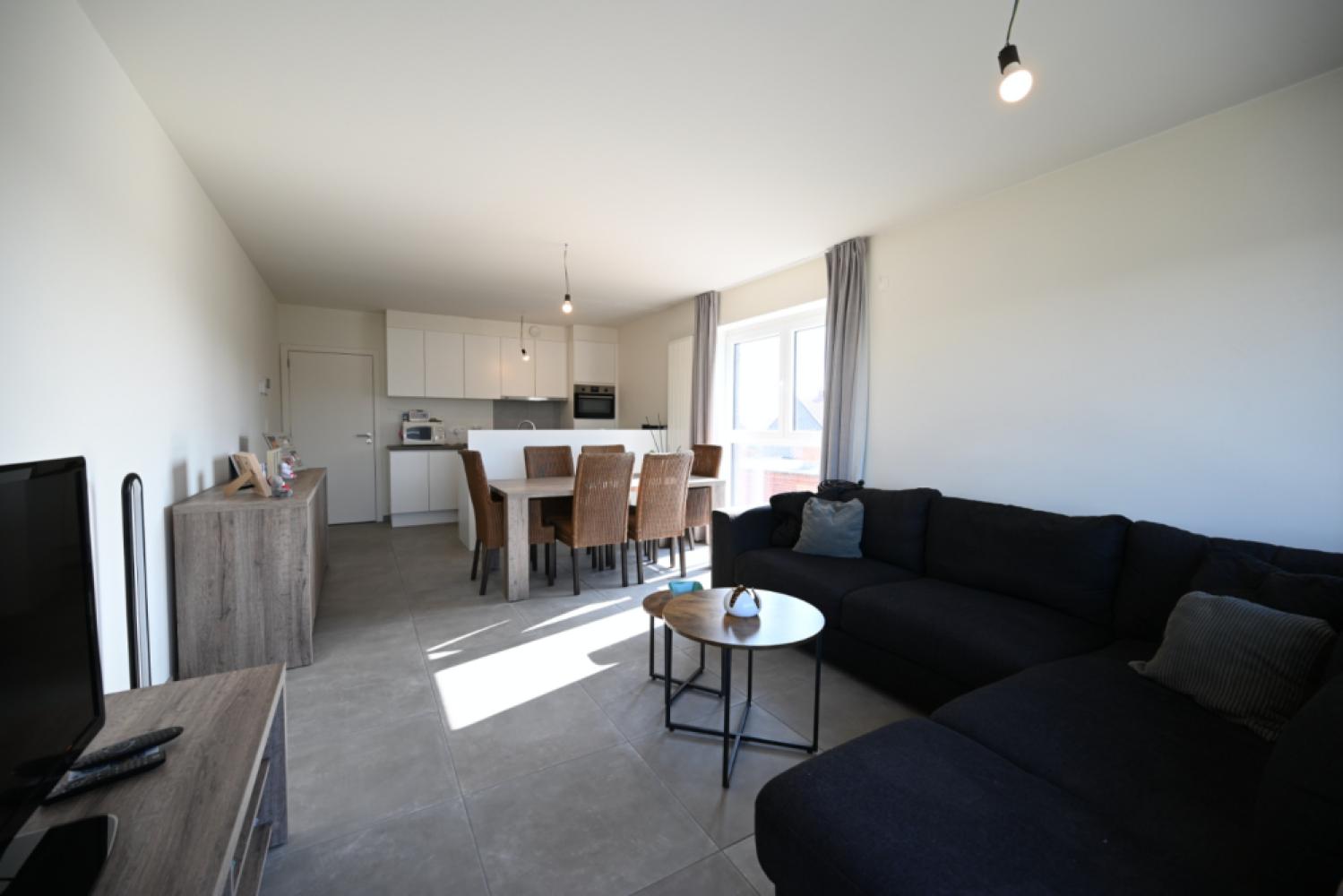 Apartment for rent in Izegem