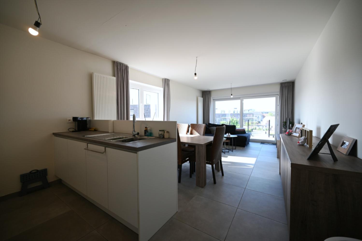 Apartment for rent in Izegem