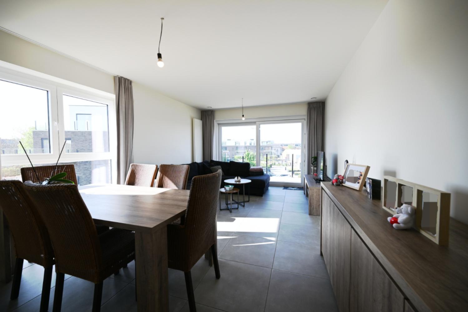 Apartment for rent in Izegem