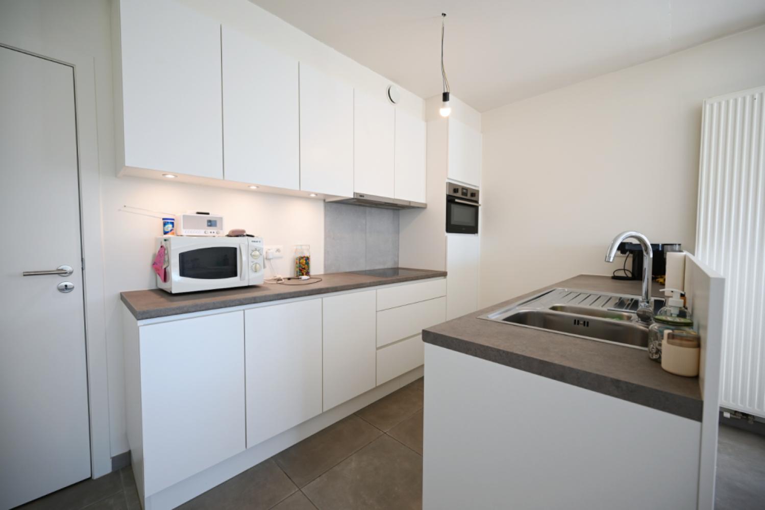 Apartment for rent in Izegem