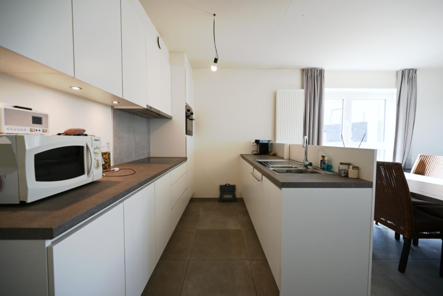 Apartment for rent in Izegem