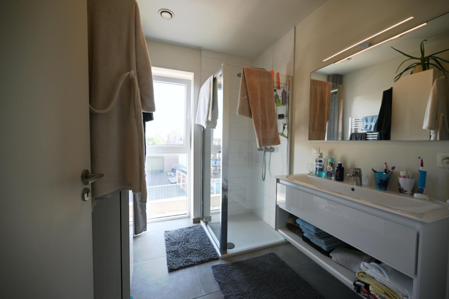 Apartment for rent in Izegem