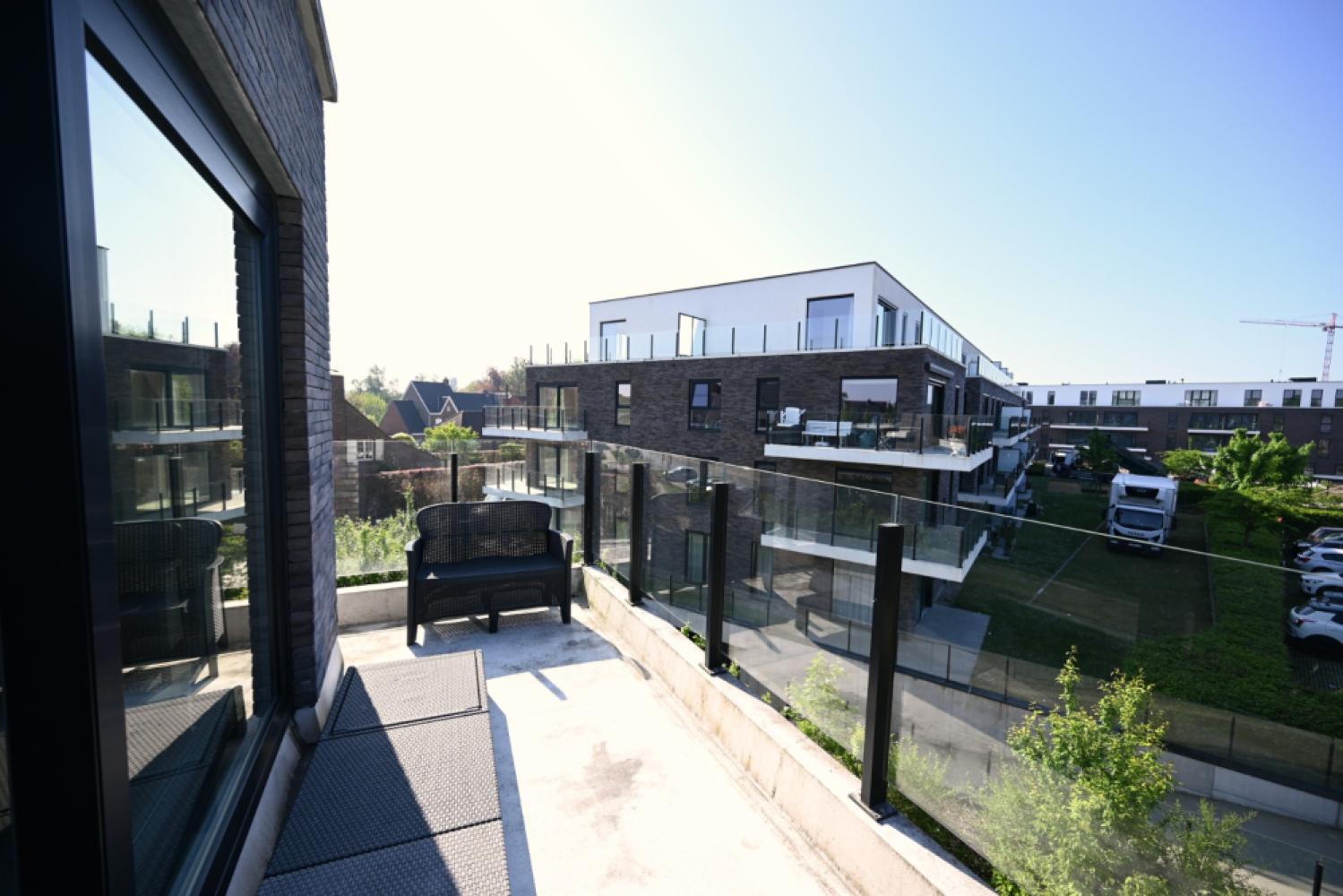 Apartment for rent in Izegem