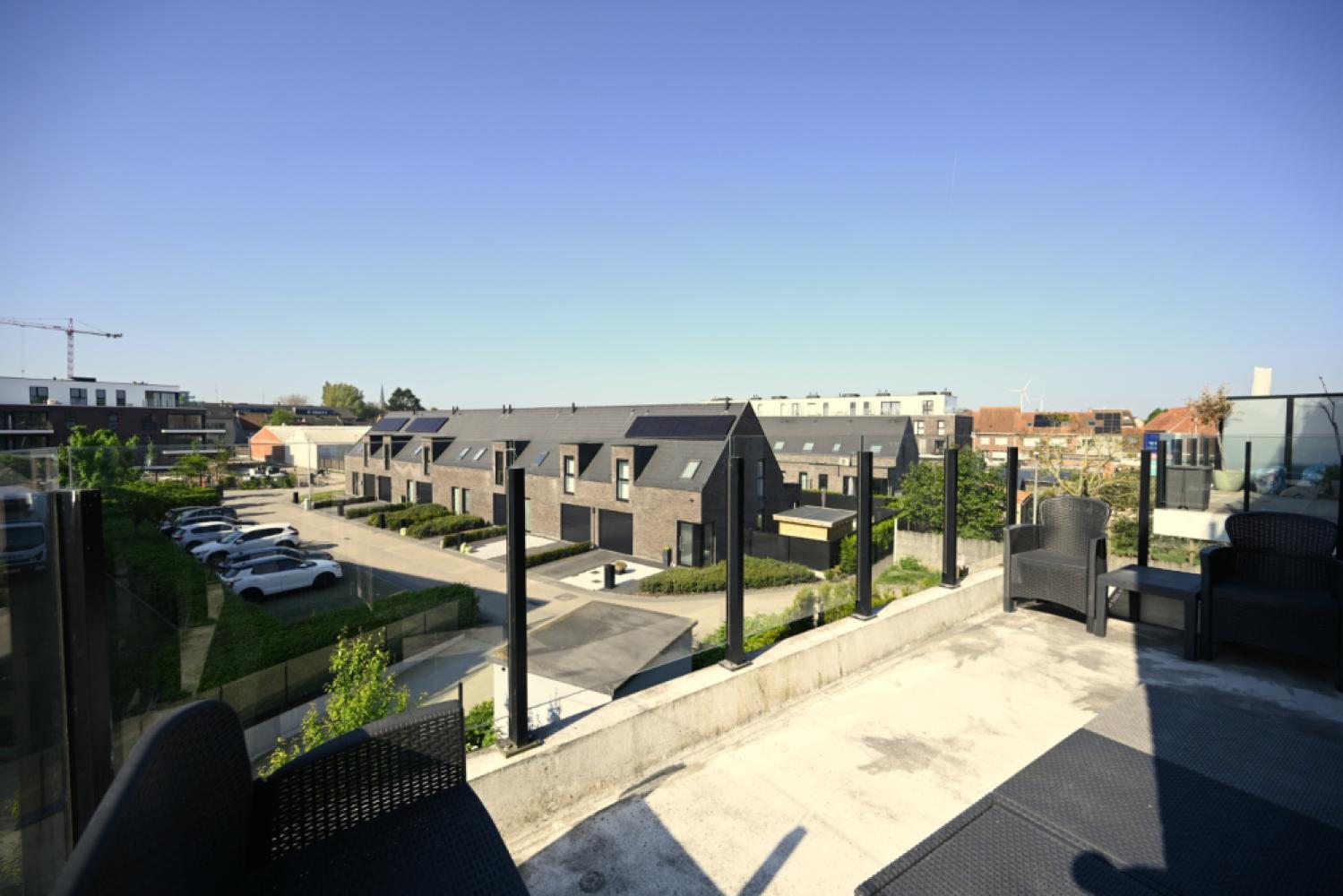 Apartment for rent in Izegem