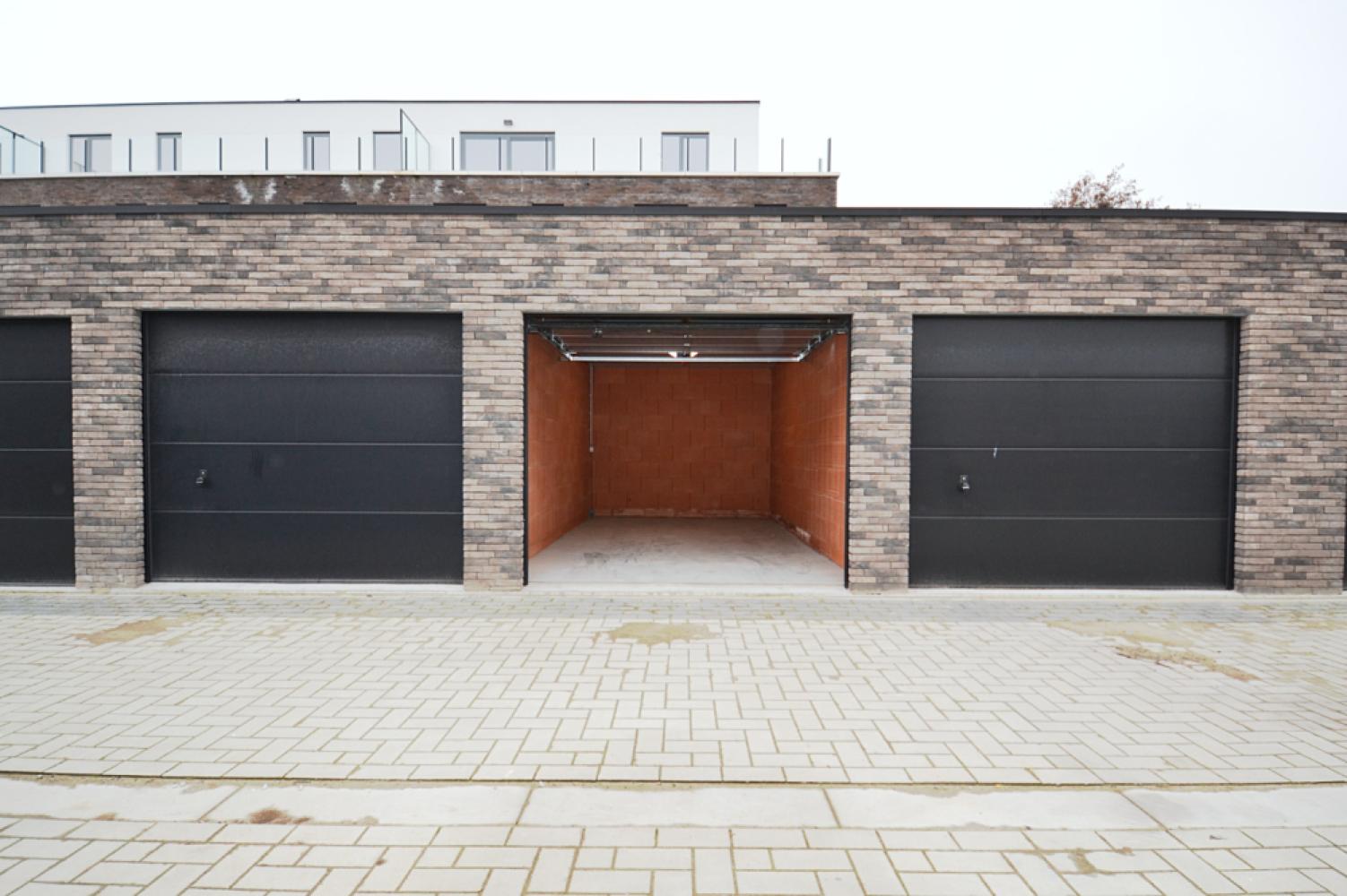 Apartment for rent in Izegem