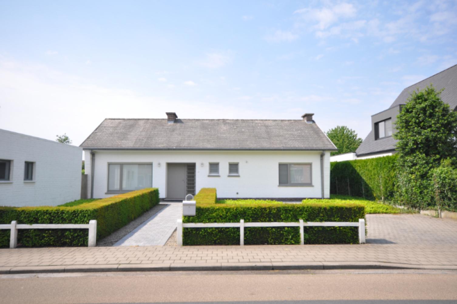 Huis te koop in Kuurne