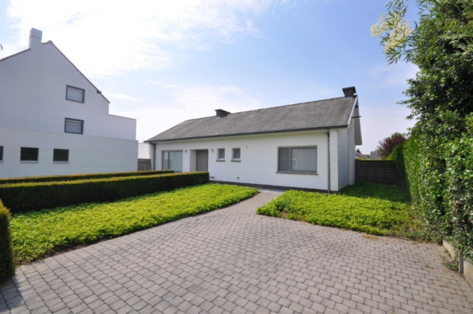 Huis te koop in Kuurne