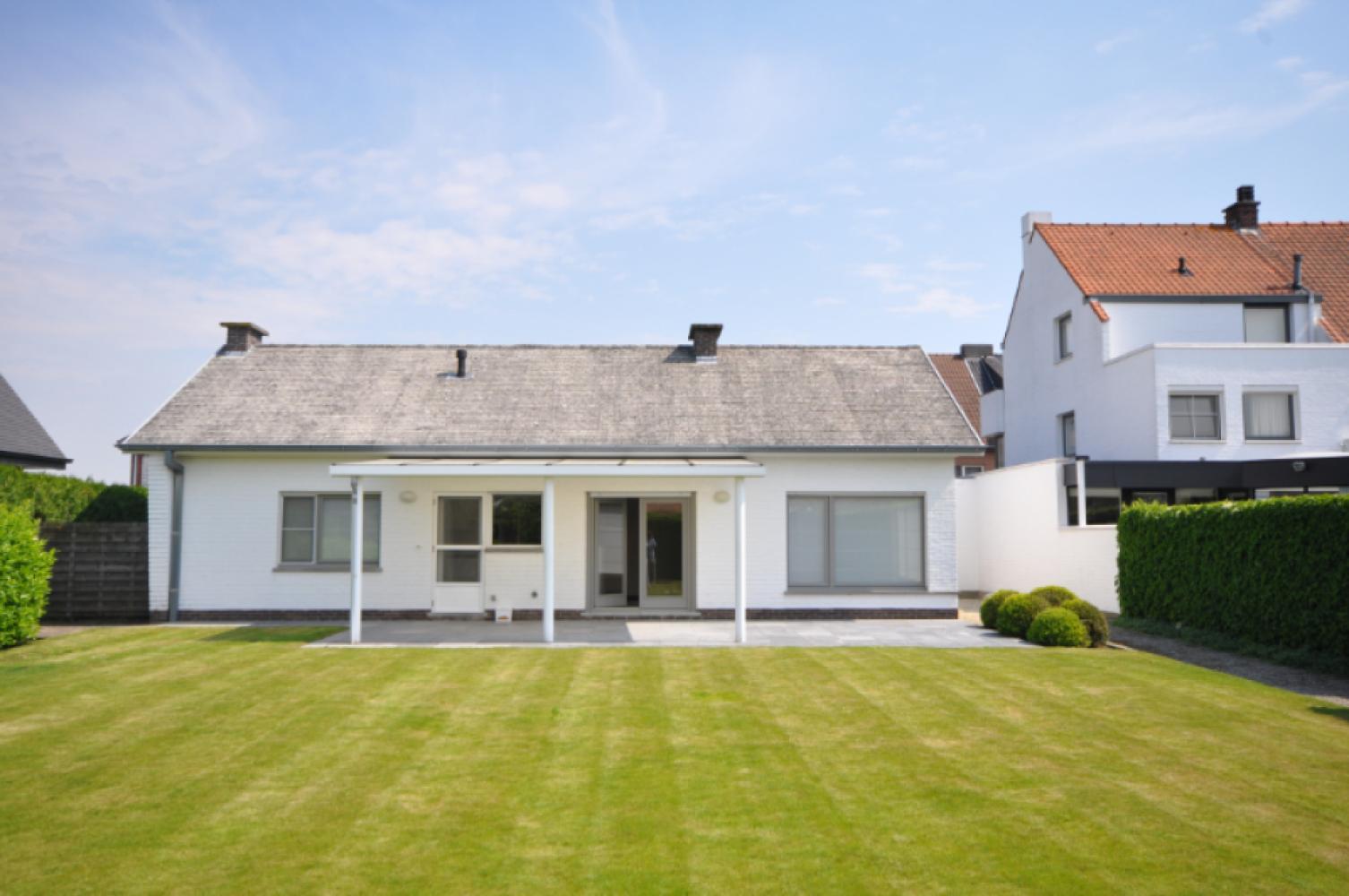 Huis te koop in Kuurne
