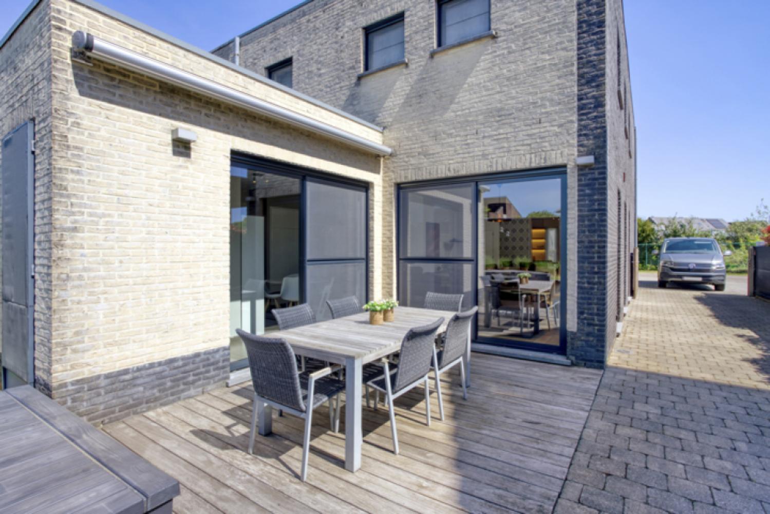 Huis te koop in Retie