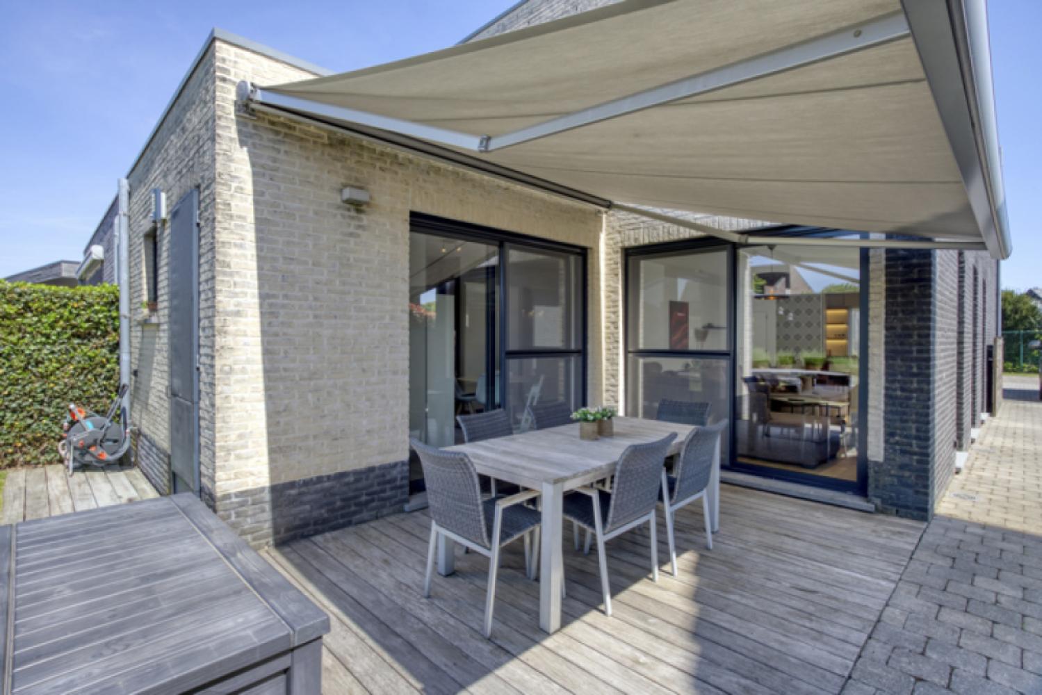 Huis te koop in Retie