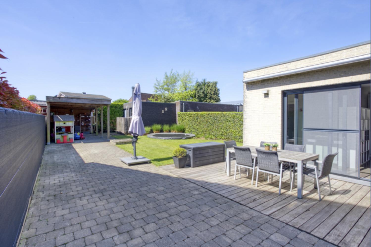 Huis te koop in Retie