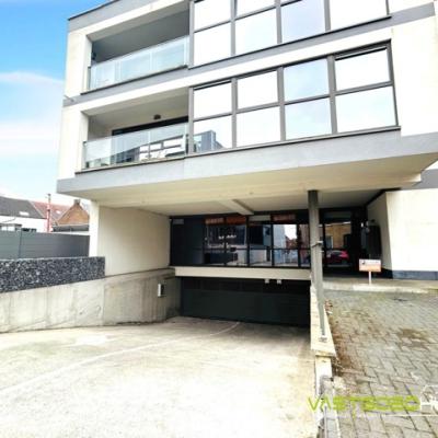 Appartement à vendre à Denderleeuw