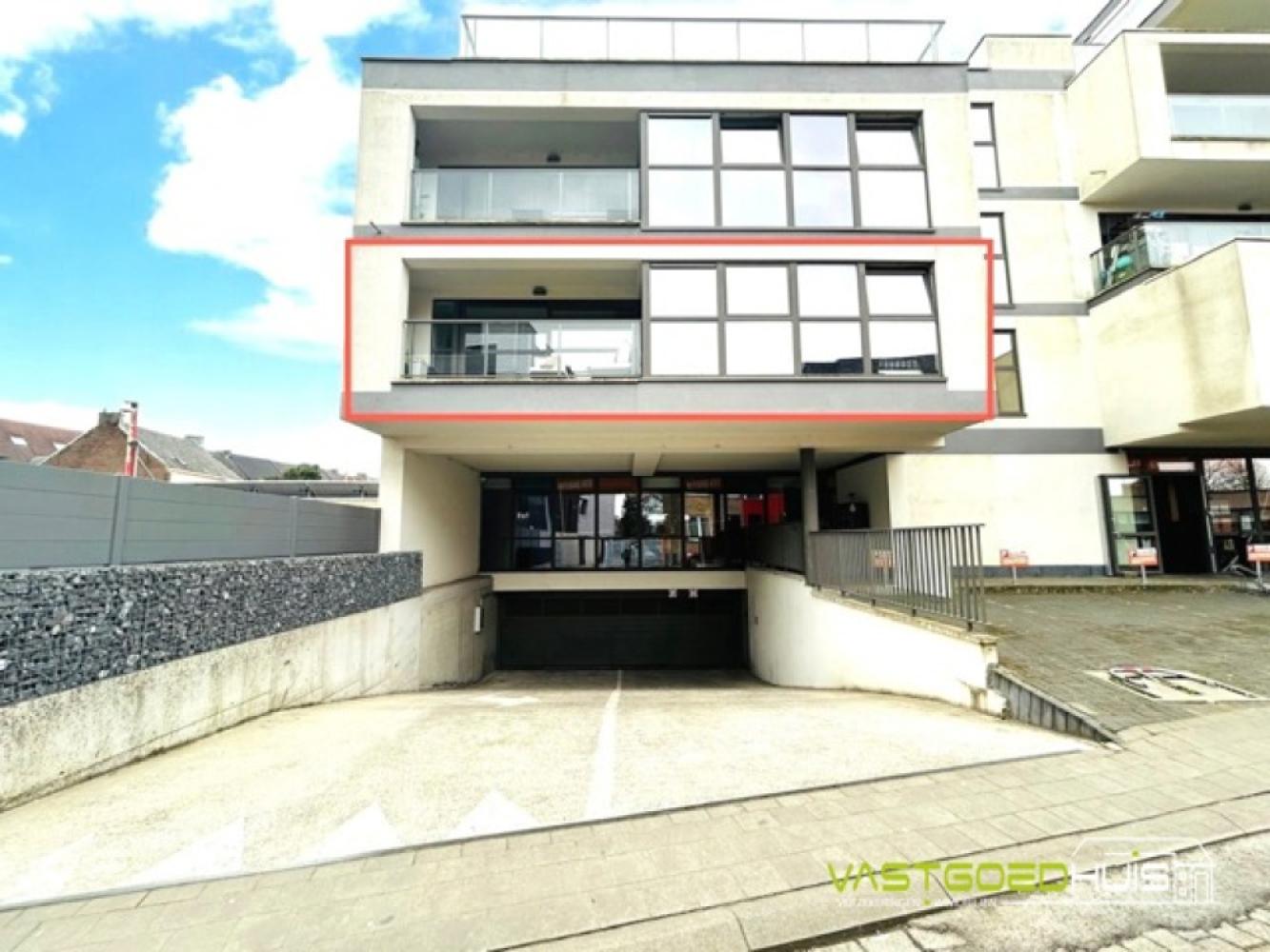 Appartement à vendre à Denderleeuw