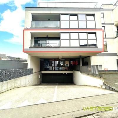 Appartement à vendre à Denderleeuw