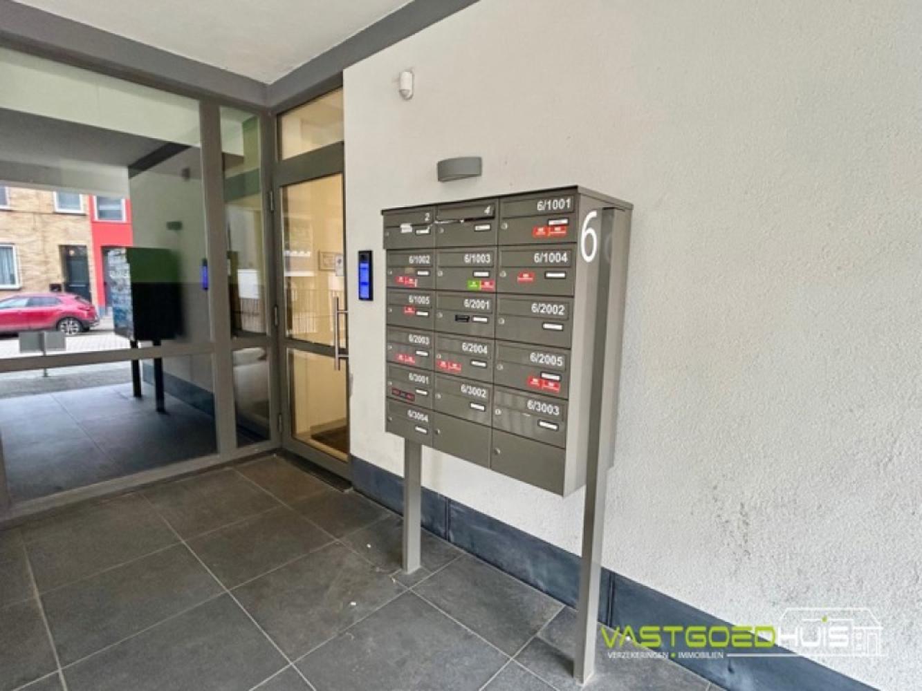 Appartement à vendre à Denderleeuw