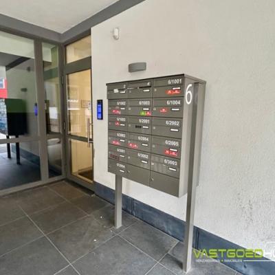 Appartement à vendre à Denderleeuw