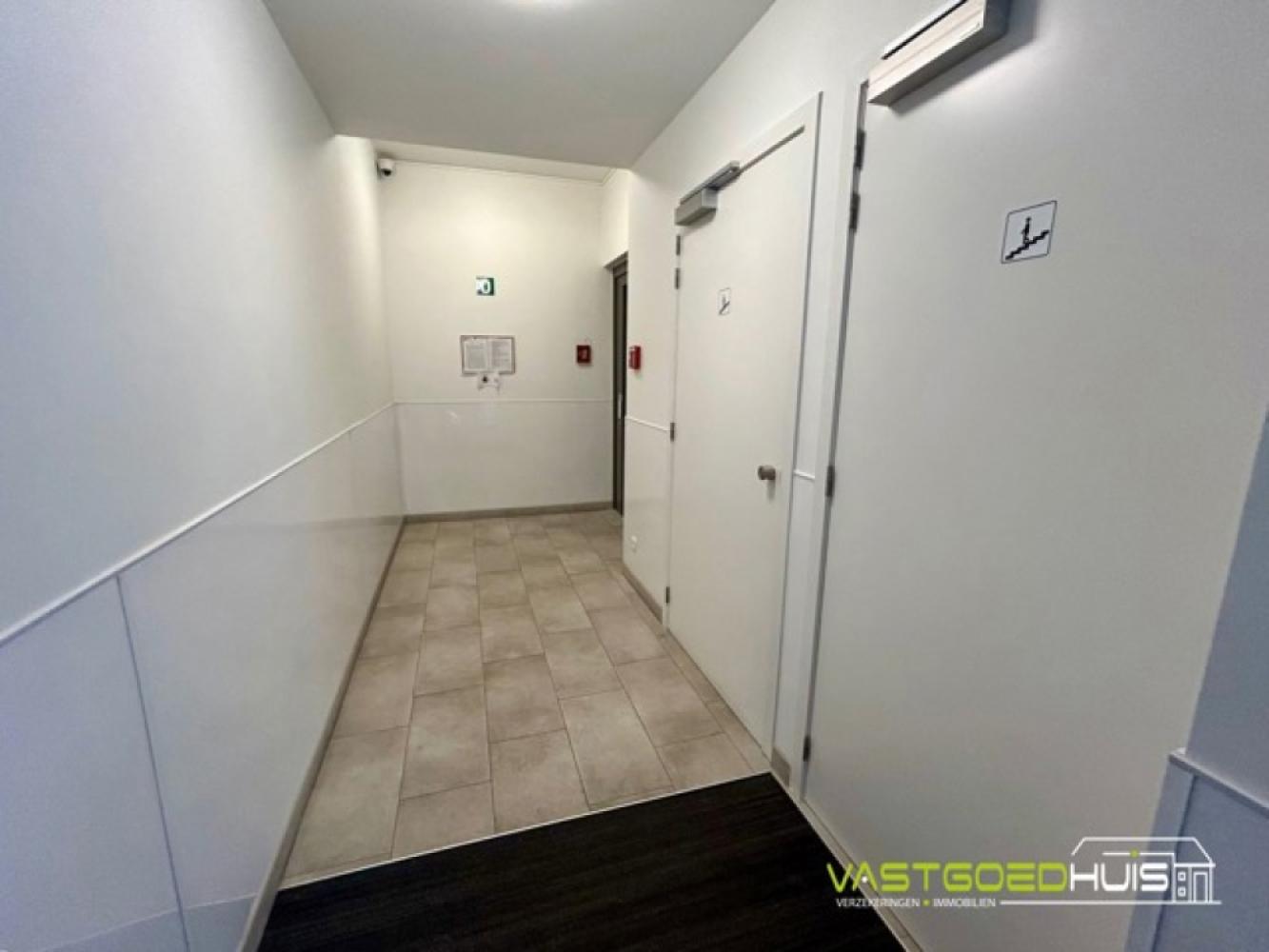 Appartement à vendre à Denderleeuw