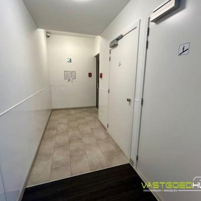 Appartement à vendre à Denderleeuw