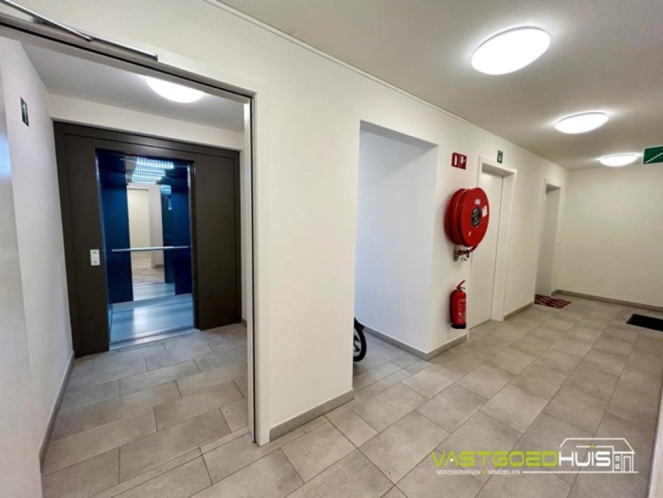 Appartement à vendre à Denderleeuw