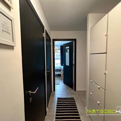 Appartement à vendre à Denderleeuw