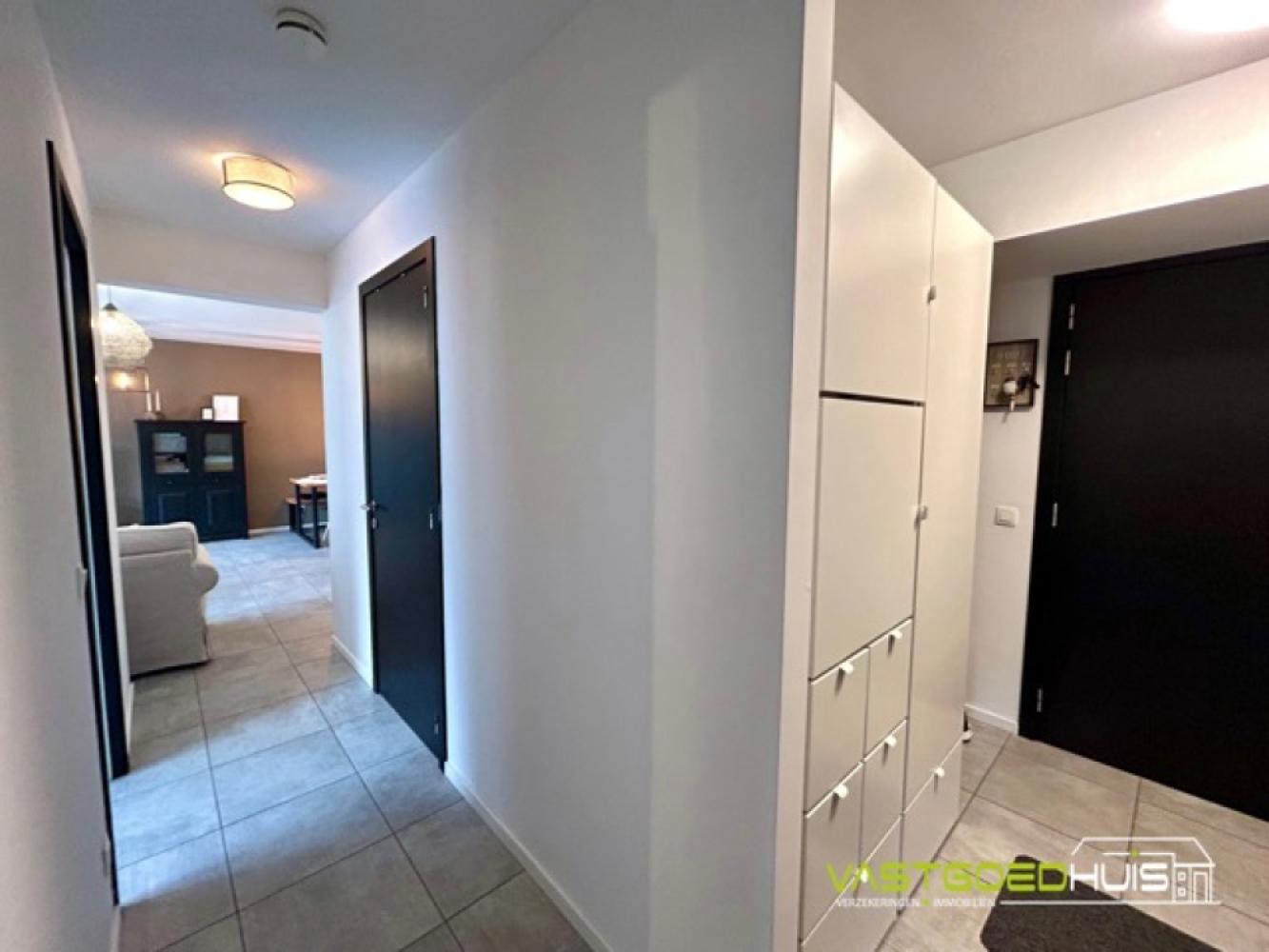 Appartement à vendre à Denderleeuw