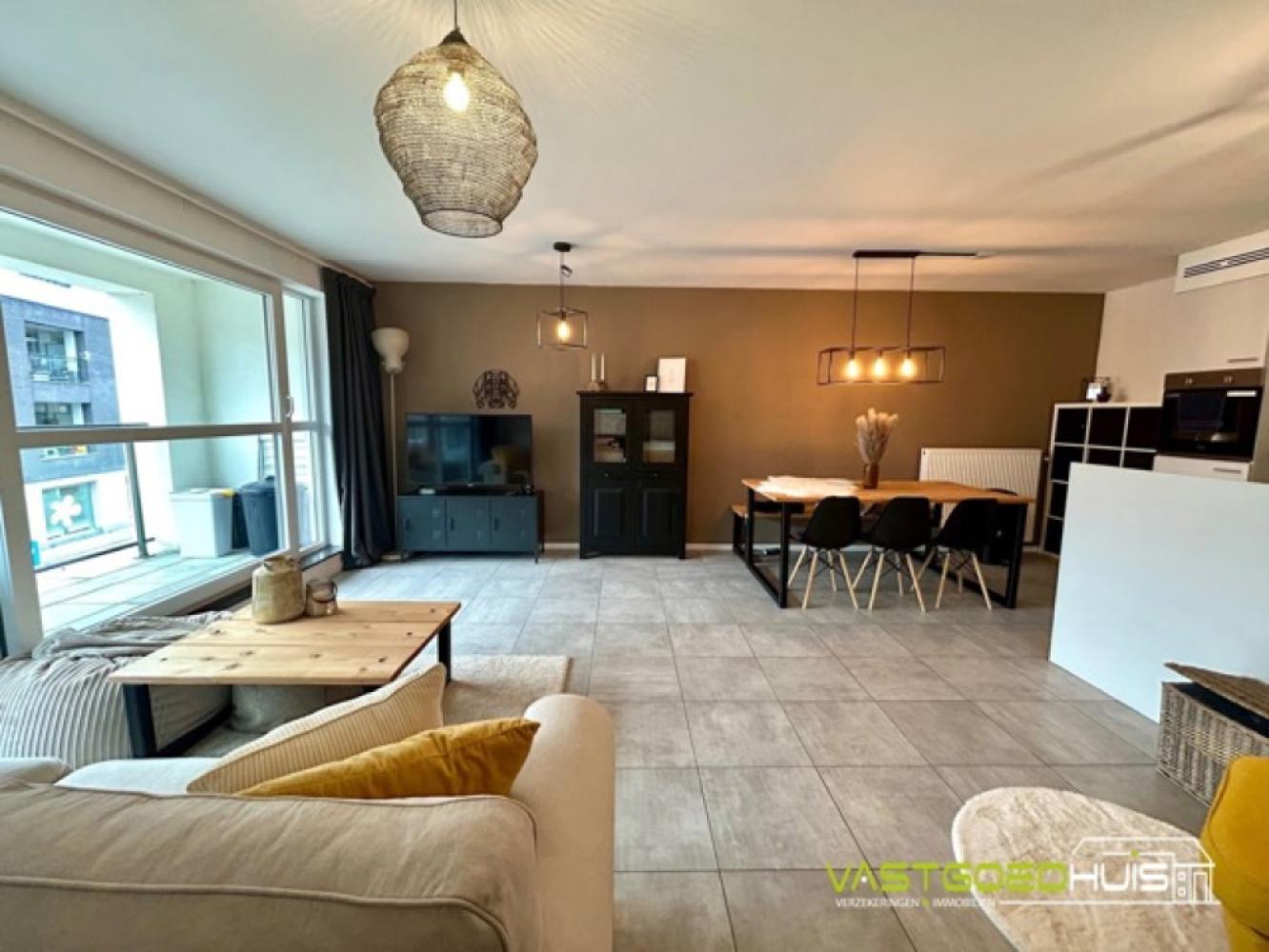 Appartement à vendre à Denderleeuw