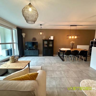Appartement à vendre à Denderleeuw