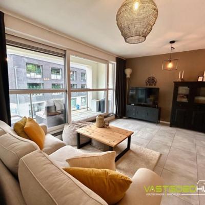 Appartement à vendre à Denderleeuw