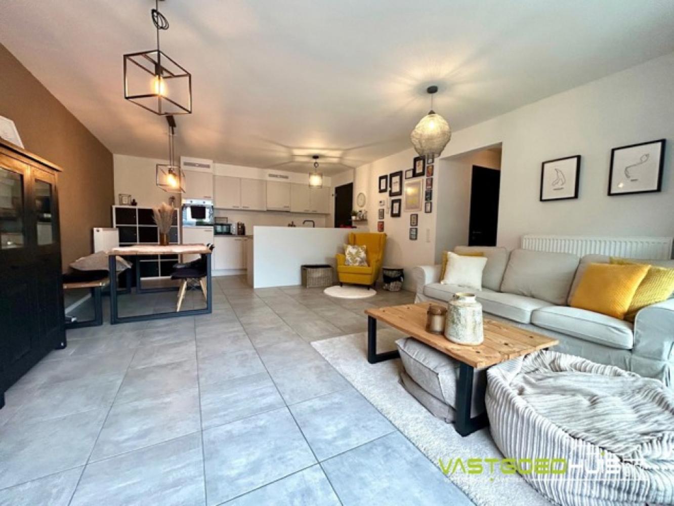 Appartement à vendre à Denderleeuw