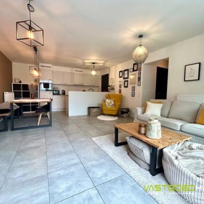 Appartement à vendre à Denderleeuw
