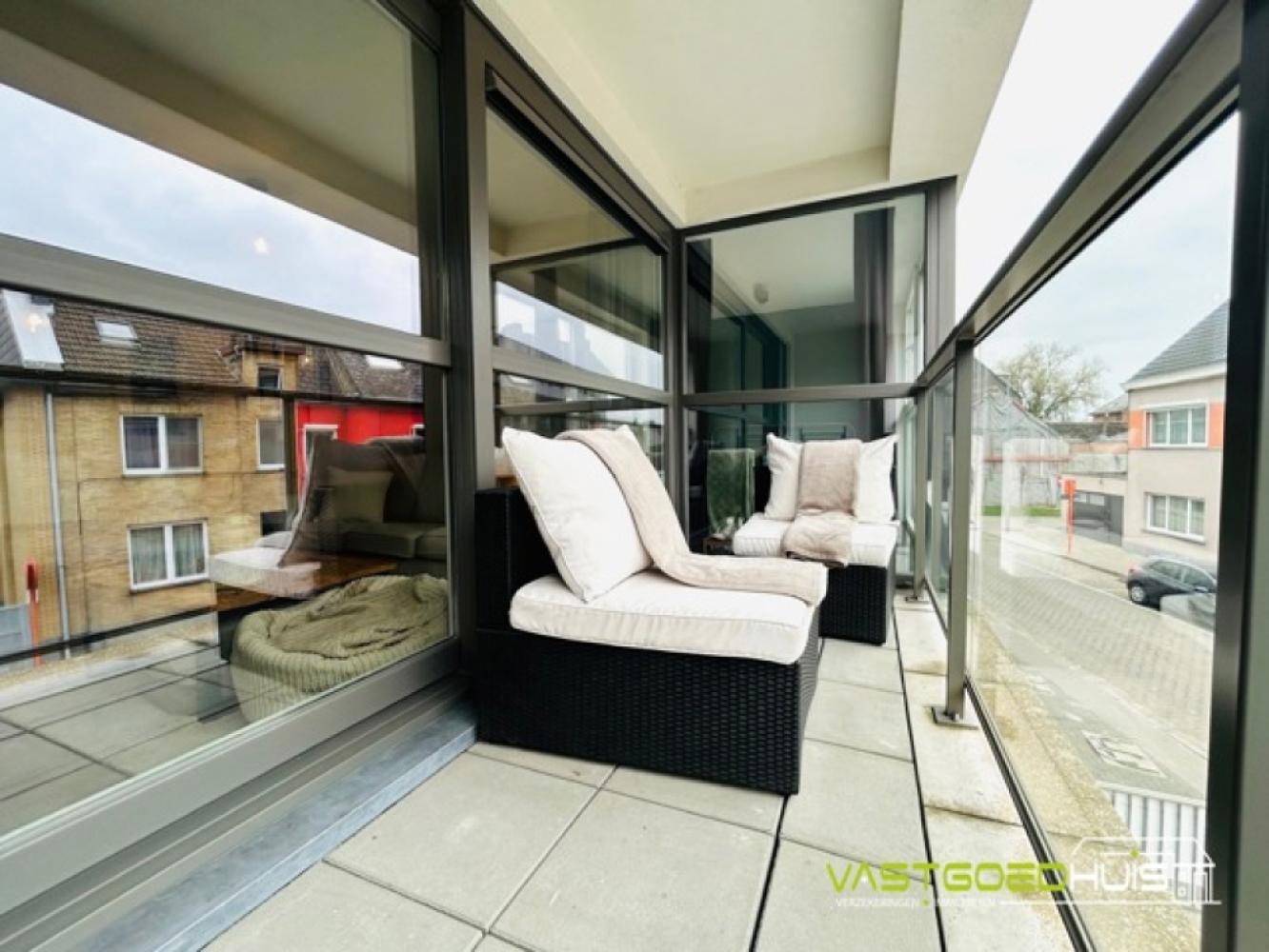 Appartement à vendre à Denderleeuw
