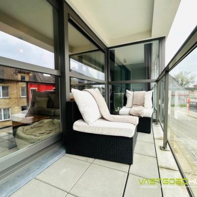 Appartement à vendre à Denderleeuw