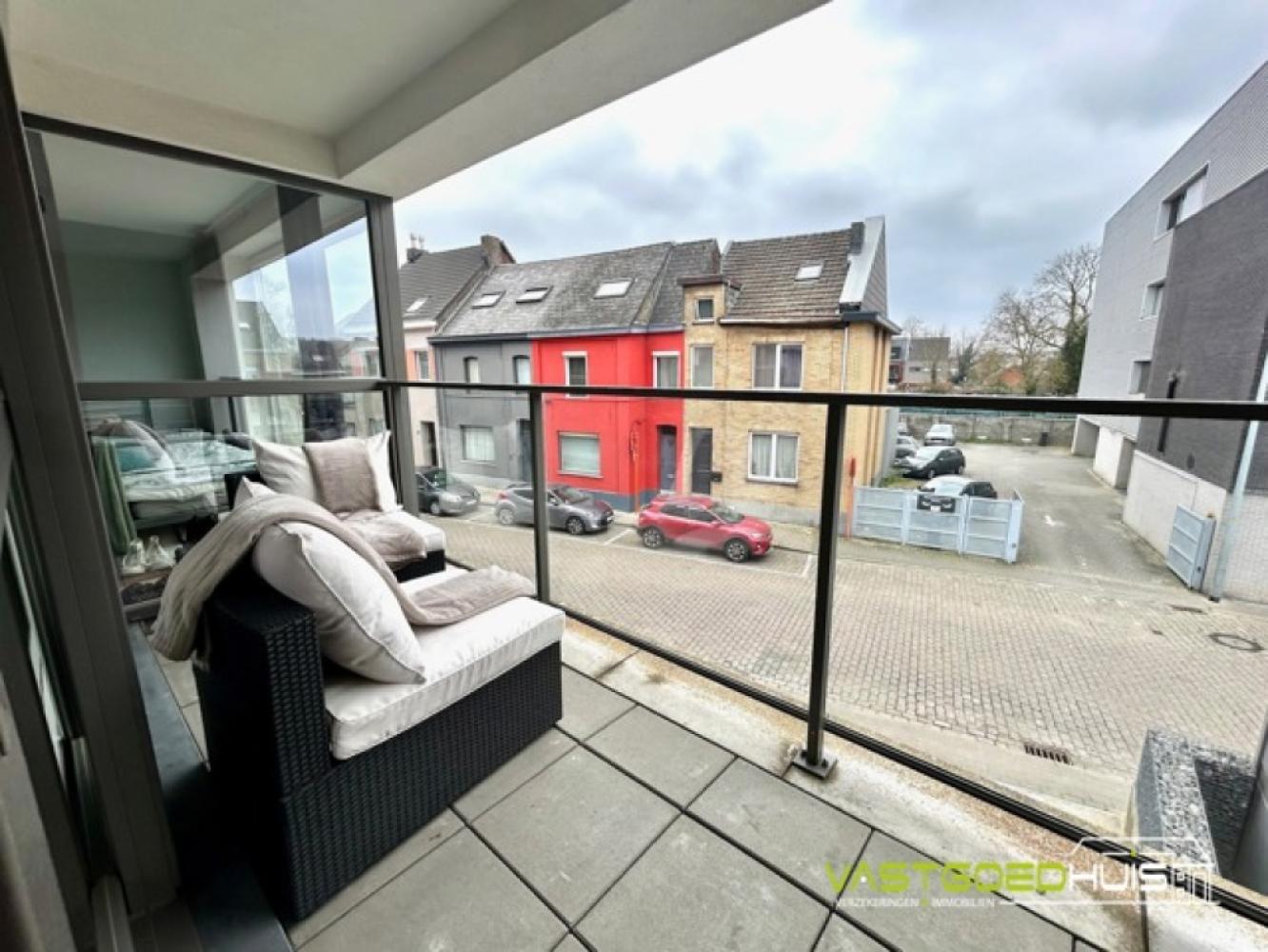 Appartement à vendre à Denderleeuw