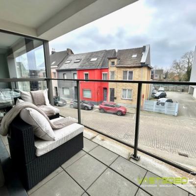 Appartement à vendre à Denderleeuw