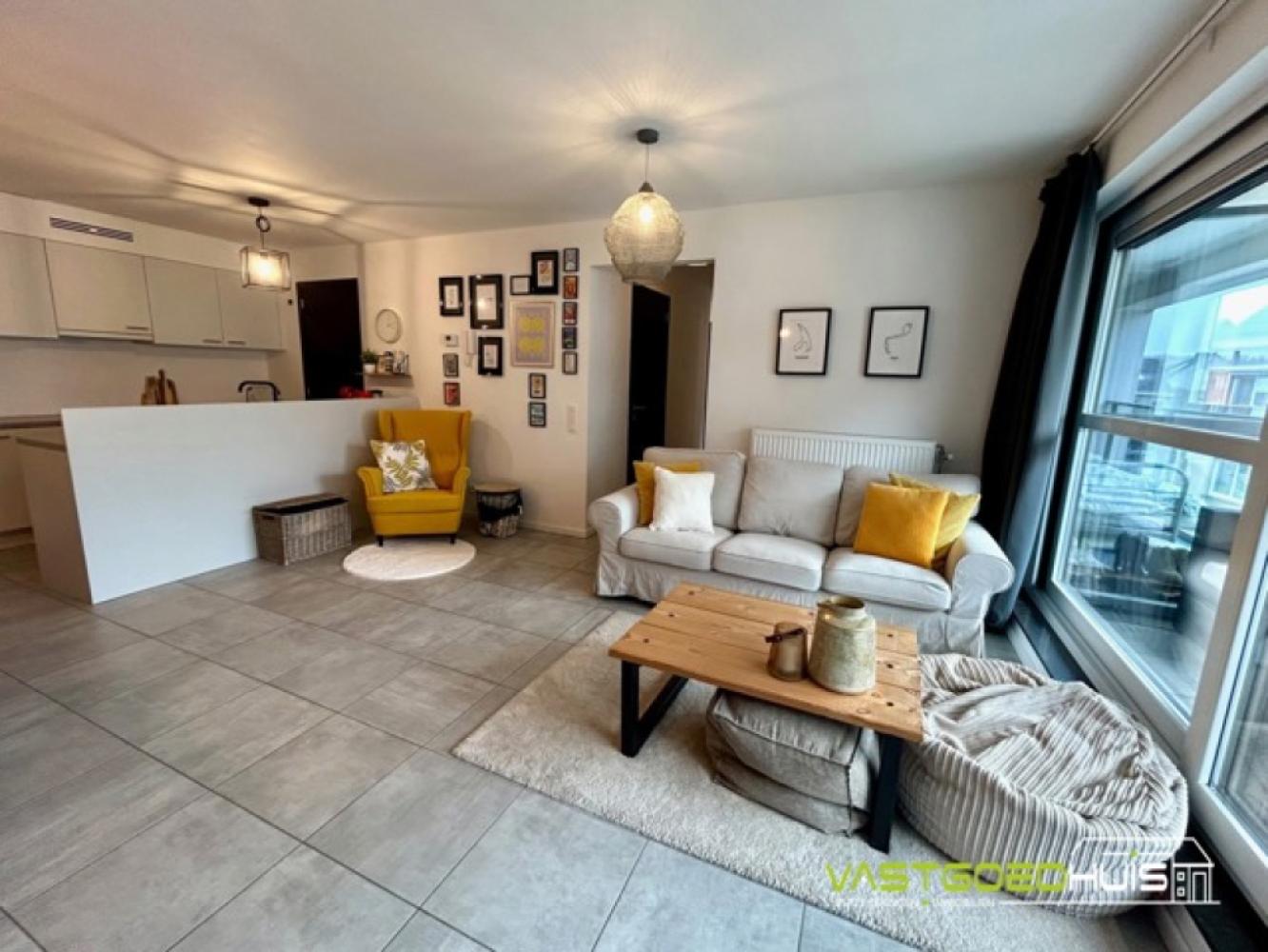 Appartement à vendre à Denderleeuw