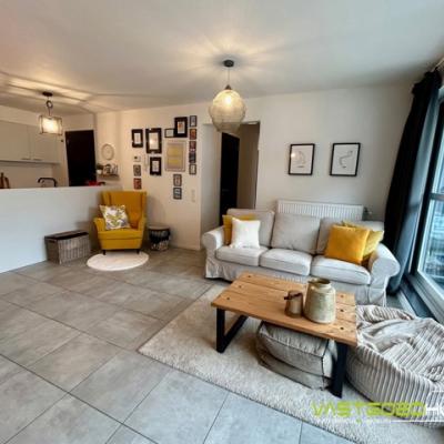 Appartement à vendre à Denderleeuw