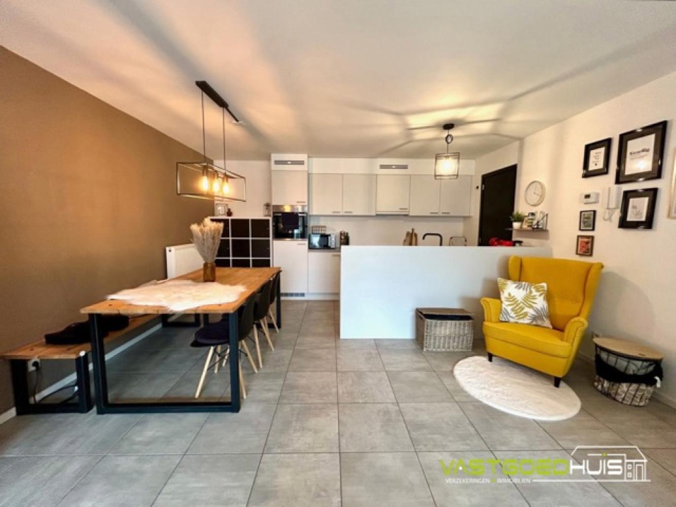 Appartement à vendre à Denderleeuw