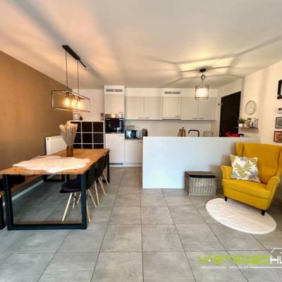 Appartement à vendre à Denderleeuw