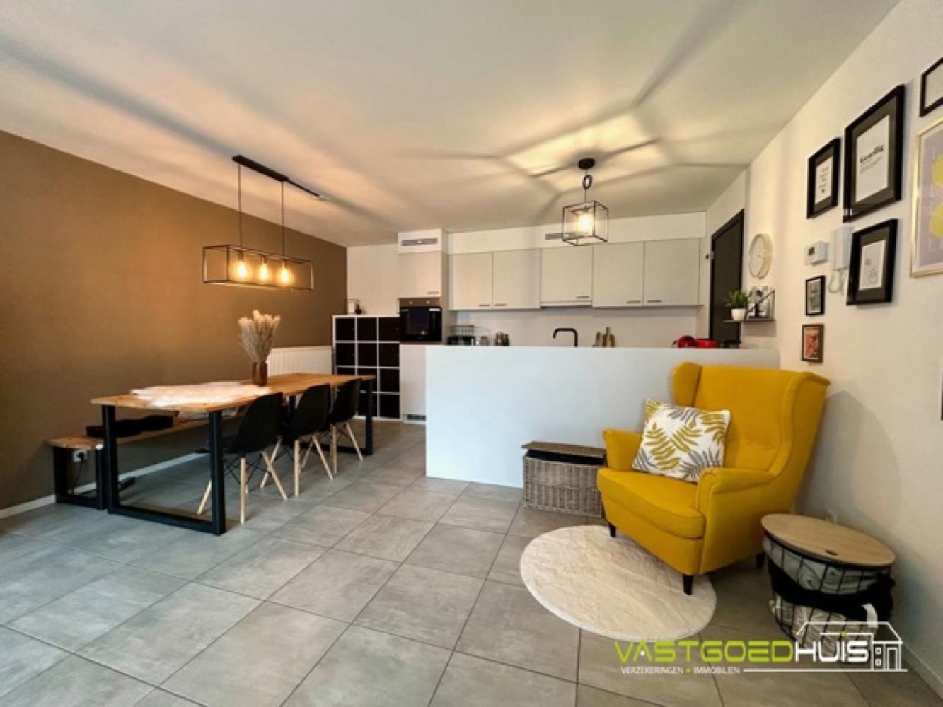 Appartement à vendre à Denderleeuw
