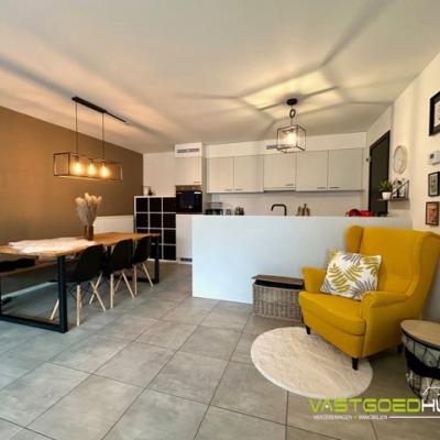 Appartement à vendre à Denderleeuw