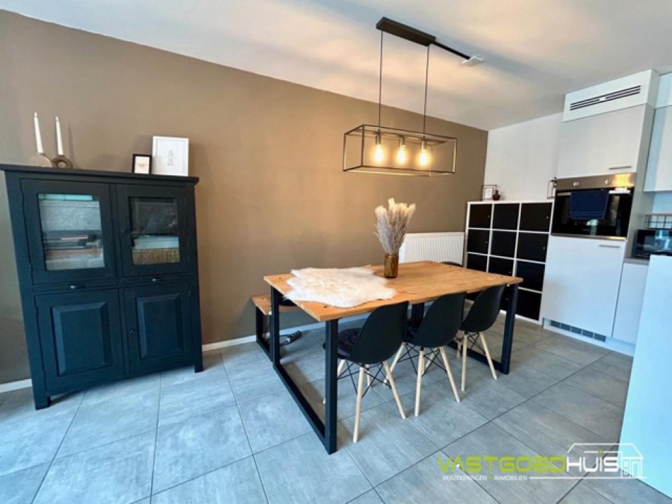 Appartement à vendre à Denderleeuw