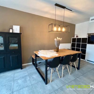 Appartement à vendre à Denderleeuw