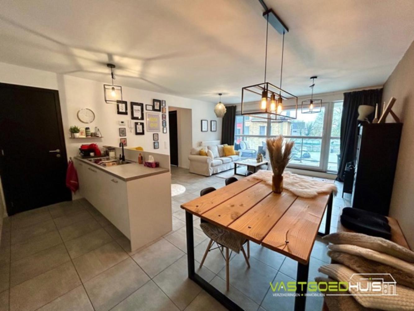 Appartement à vendre à Denderleeuw