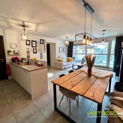 Appartement à vendre à Denderleeuw