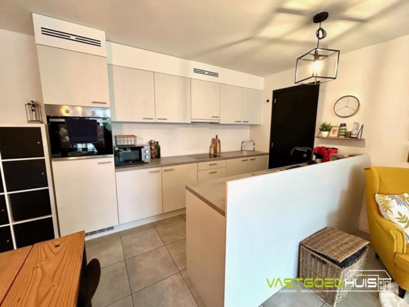 Appartement à vendre à Denderleeuw