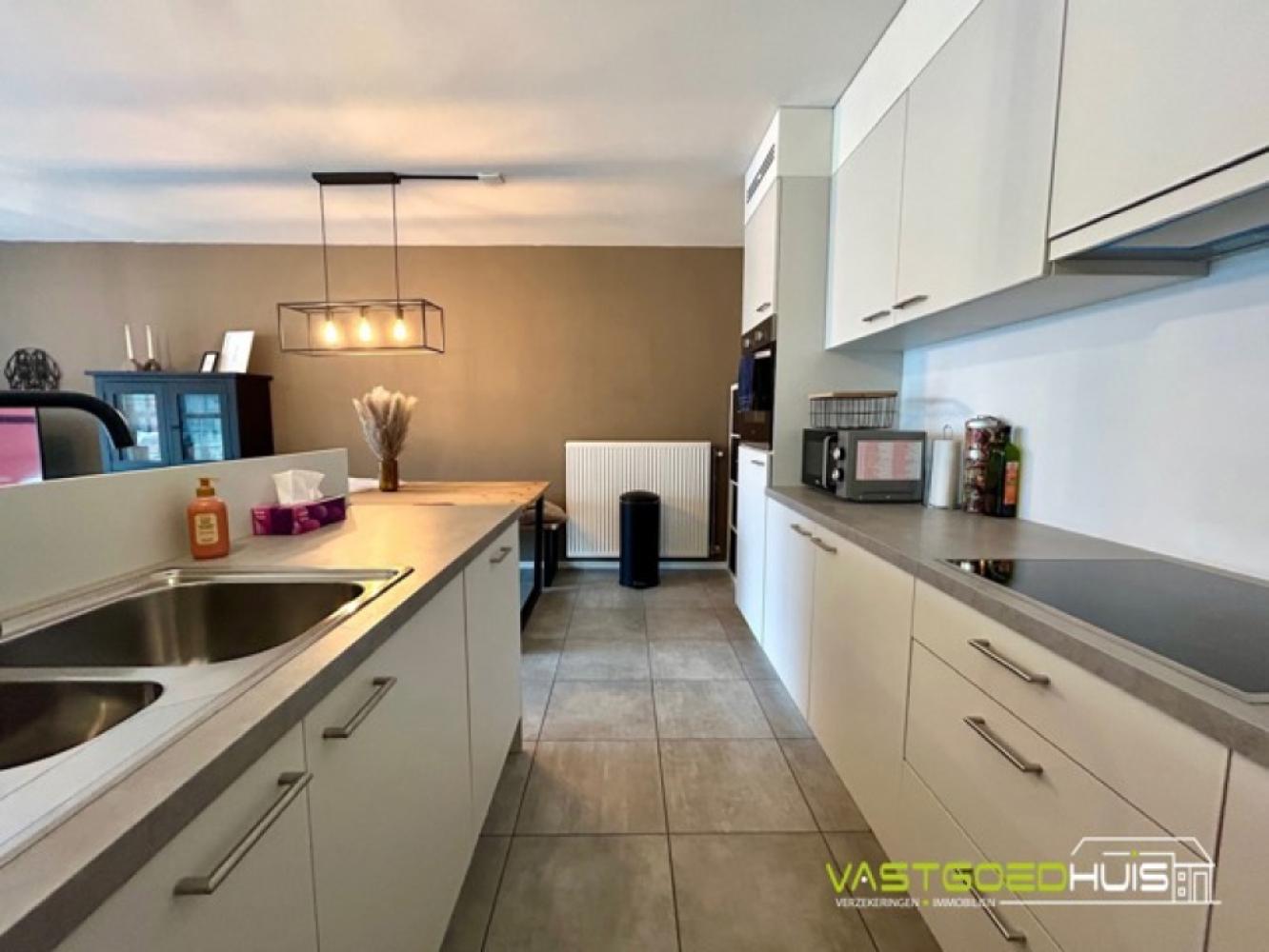 Appartement à vendre à Denderleeuw