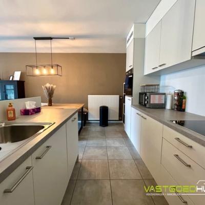 Appartement à vendre à Denderleeuw